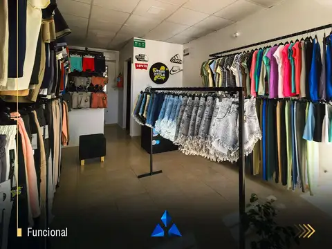 Local en Venta en Catriel, USD 157.000