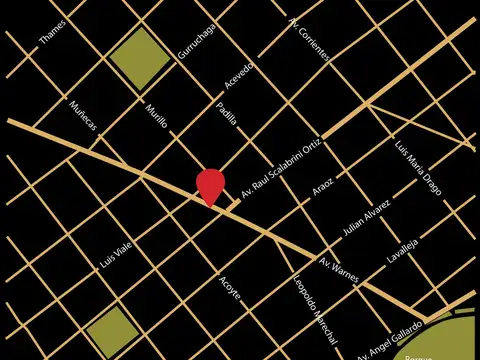 Departamento en Venta al Este