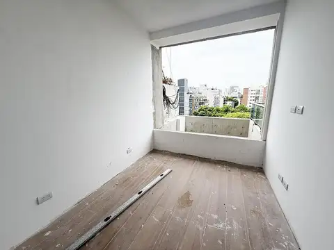 Departamento en Venta en Villa Crespo, USD 203.815