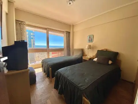 Departamento en Venta con 2 cocheras