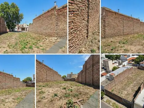 Terreno en Venta de 325,0 m2