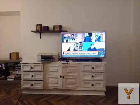 Departamento en Alquiler en Recoleta, $ 636.000