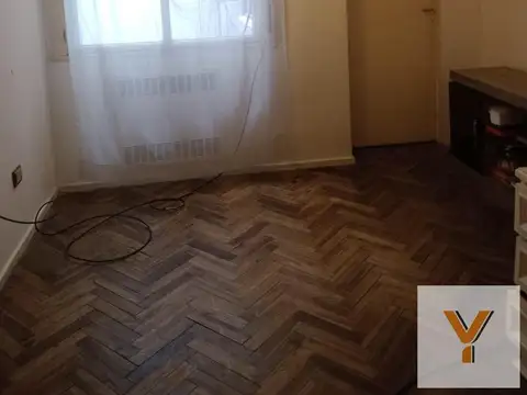 Departamento en alquiler - 1 Dormitorio 1 Baño - 31,5Mts2 - Recoleta