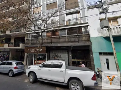 Departamento en Alquiler 56 años