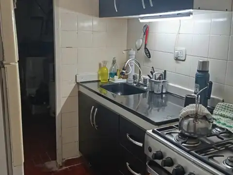 Depto Tipo Casa en Venta en Moron, USD 45.000