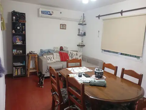 Depto Tipo Casa en Venta de 1 dormitorio