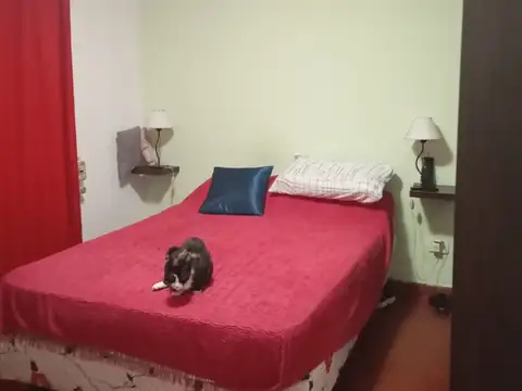 Depto Tipo Casa 2 ambientes con 1 baño