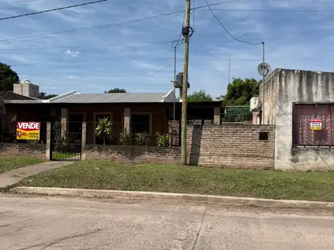 Casa en Venta en Resistencia, USD 60.000