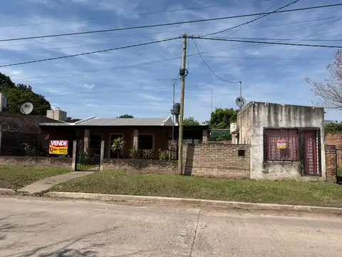 Casa en Venta de 1 dormitorio