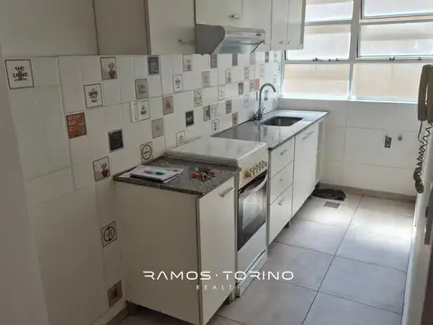 Venta Departamento 2 amb Congreso