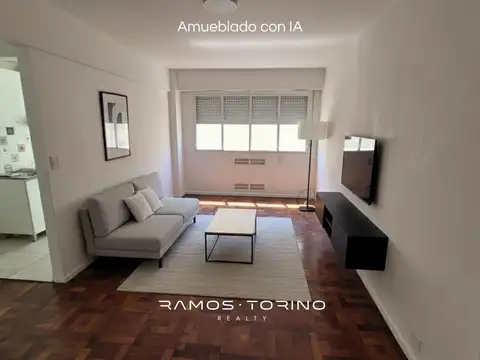 Departamento en Venta Apto profesional