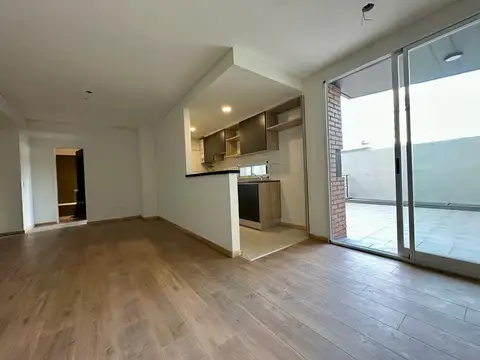 Departamento en Alquiler en Abasto, Rosario