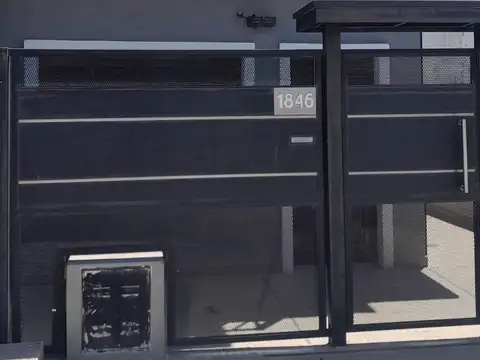 Importante propiedad en venta en Parana Av. Zanni con galpon y oficinas cocheras