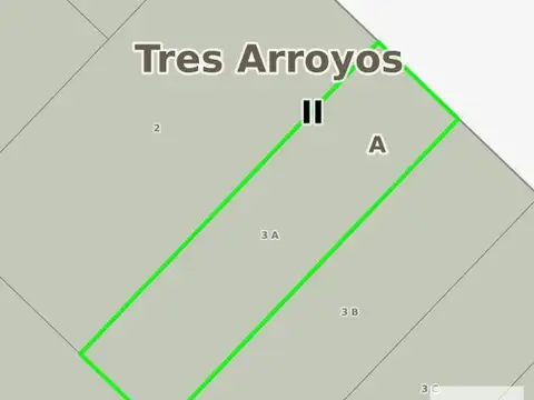 Terreno en Venta de 14000,0 m2