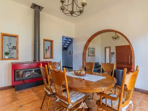 Casa en Venta 95 años