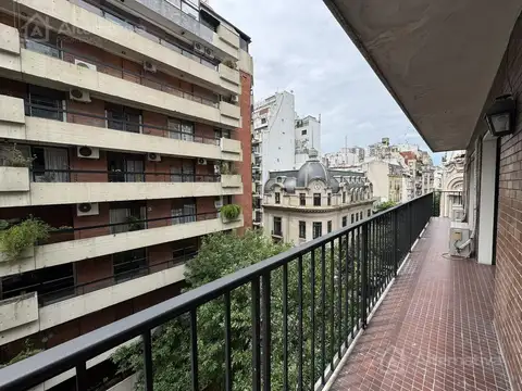 Departamento en Alquiler Temporal A Estrenar