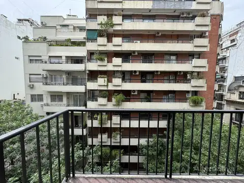 Departamento 4 ambientes con 3 baños