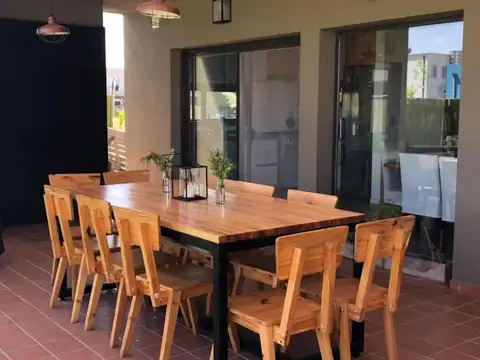 Casa en Venta de 3 dormitorios