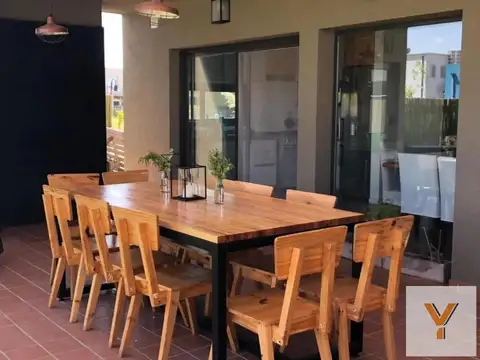 Casa en Venta de 3 dormitorios