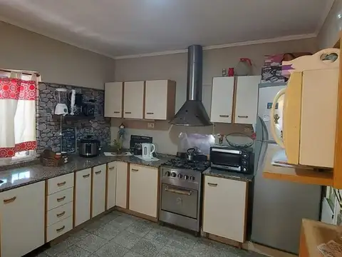 Saturnino Undubarrena 6100