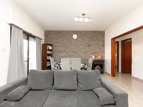 Depto Tipo Casa en Venta de 2 dormitorios