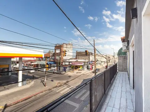 Depto Tipo Casa en Venta 16 años