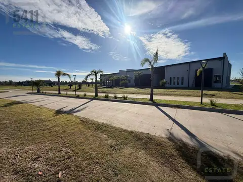 Venta Terreno interno no perimetral 778m2 en Lagos de Canning 2 - Canning Acepta Permuta