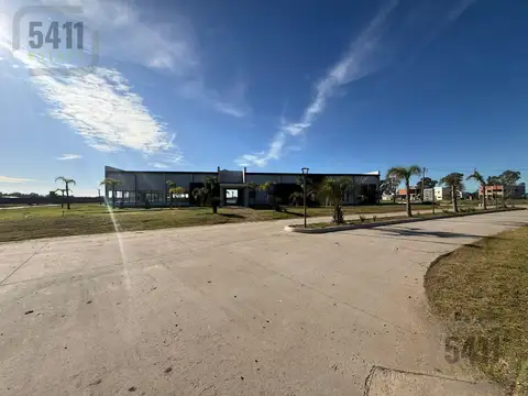 Terreno en Venta de 778,0 m2