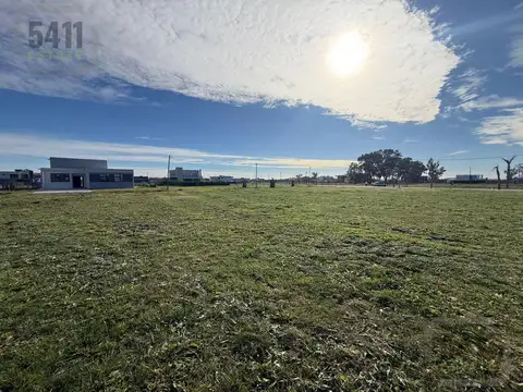 Terreno en Venta 38  mts Fondo
