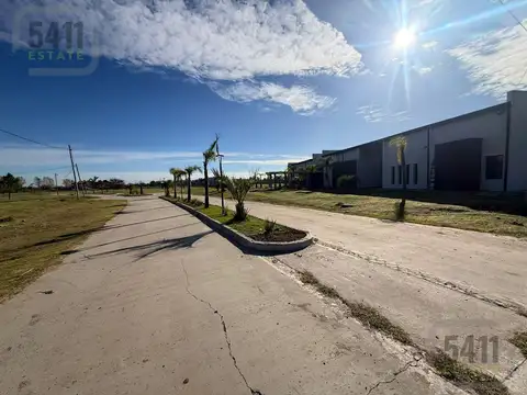 Venta Terreno interno no perimetral 778m2 en Lagos de Canning 2 - Canning Acepta Permuta