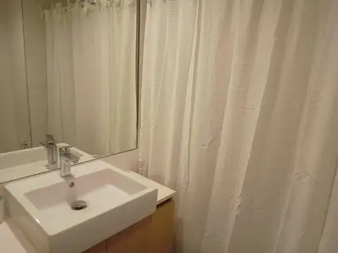 Departamento en venta (a estrenar) - 2 Ambientes- Palermo