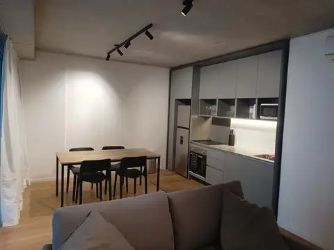 Departamento en Venta en Palermo Chico, USD 250.000
