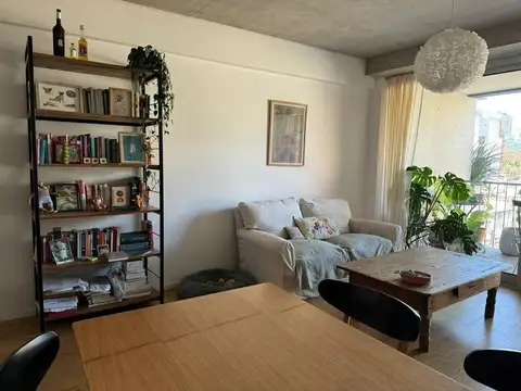 Billinghurst 2457 , Piso 6