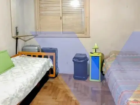 Departamento en Venta Apto profesional