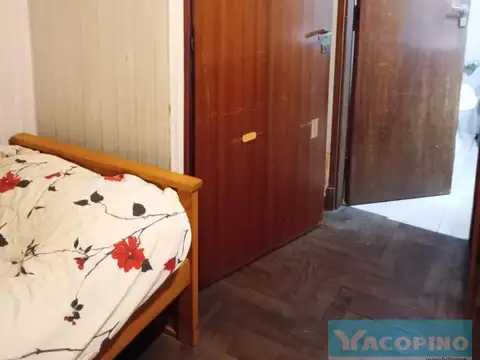 Departamento en Venta 60 años