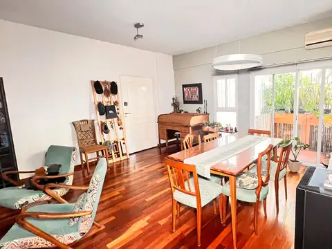 Departamento en Venta en Palermo Viejo, USD 250.000