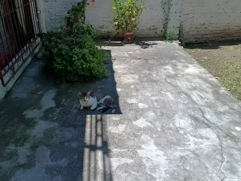 Casa de 5 Amb con patio y terraza-Barrio Parque Suhr horeis