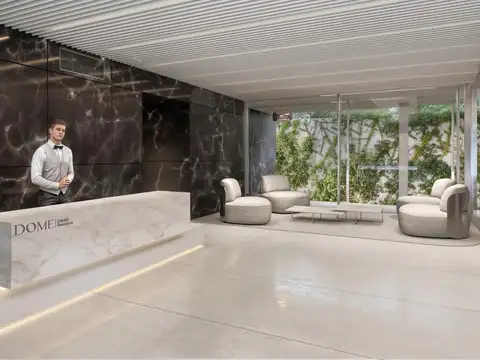 Departamento en Venta al Sur