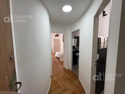 Departamento en Alquiler Temporal 40 años