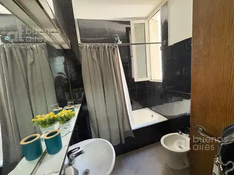 Departamento en Microcentro en alquiler temporario