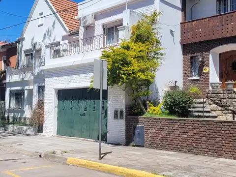 Casa en venta en la mejor zona de Vicente López