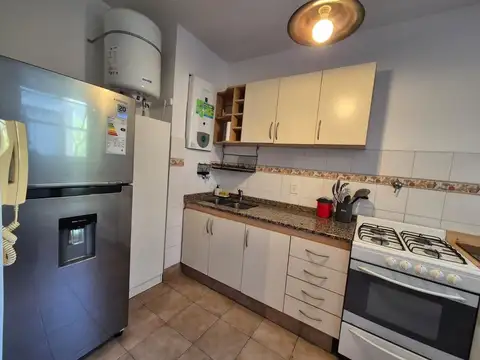 Departamento en Alquiler Temporal en Acassuso, USD 900