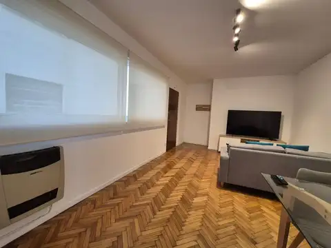 Departamento en Alquiler Temporal de 2 dormitorios