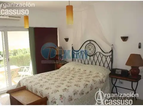 Casa en Venta 6 años
