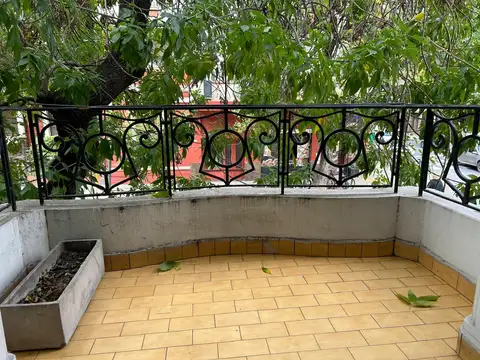 Departamento en Venta en Almagro, USD 95.000