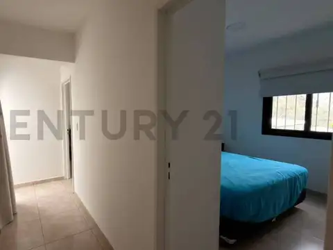 Departamento en Venta 8 años