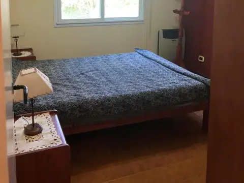 Muy linda Casa de 3 ambientes en Country Los Troncos Pilar