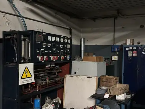 Galpon en Alquiler en Almagro, $ 11.000.000