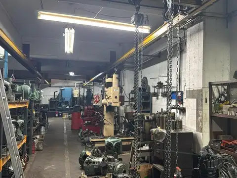 Depósito  en Alquiler en Almagro, Capital Federal, Buenos Aires