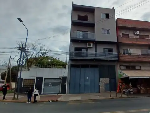GalpÃ³n - Alquiler - Argentina, Tres de Febrero - Av San Martín 3387